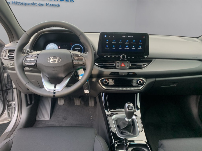 i30 1,0 TGDI Go! Plus - 11