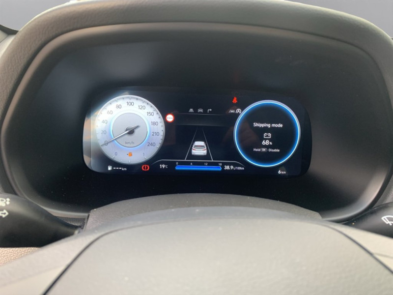 i30 1,0 TGDI Go! Plus - 15