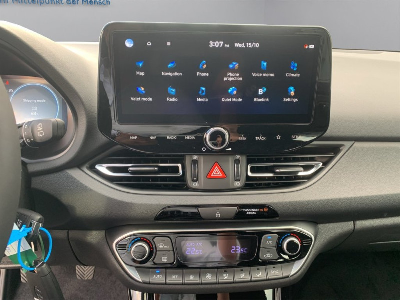 i30 1,0 TGDI Go! Plus - 16