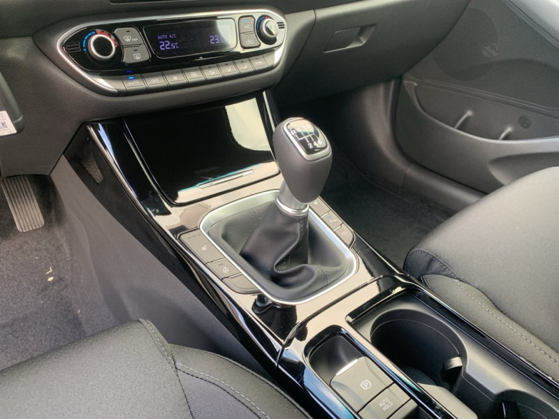 i30 1,0 TGDI Go! Plus - 18