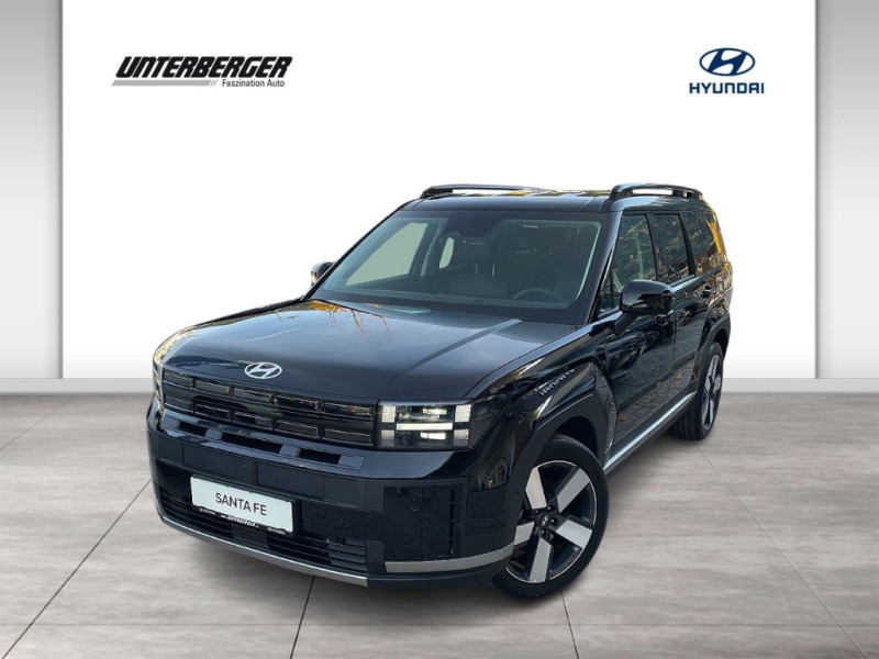 Santa Fe (MX5) Prestige Line 1.6 T-GDI PHEV 4WD s5pp1-P2-O3