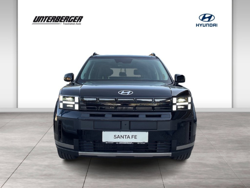 Santa Fe (MX5) Prestige Line 1.6 T-GDI PHEV 4WD s5pp1-P2-O3 - 1