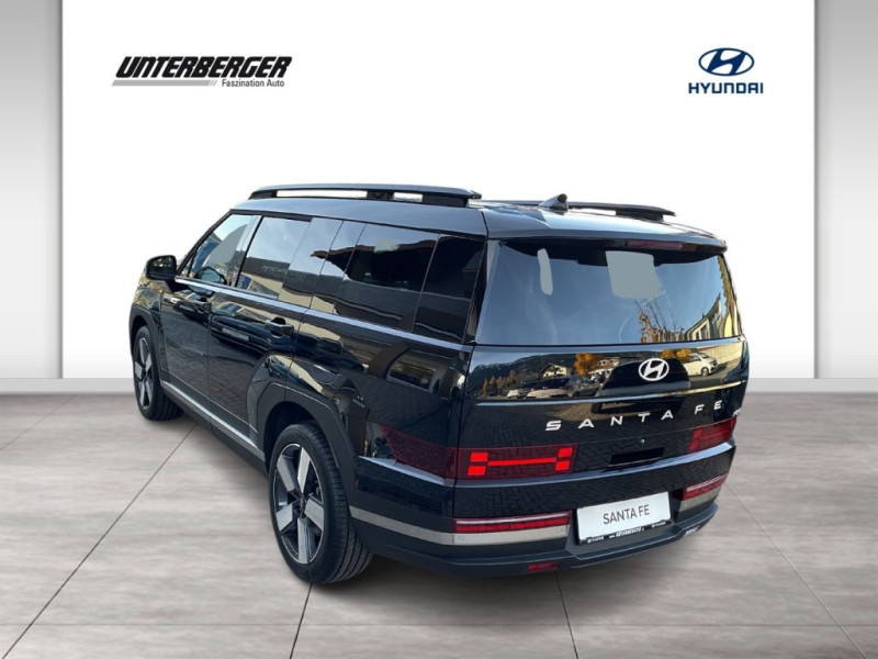 Santa Fe (MX5) Prestige Line 1.6 T-GDI PHEV 4WD s5pp1-P2-O3 - 3