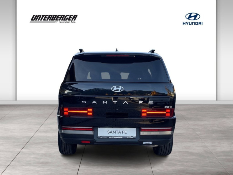 Santa Fe (MX5) Prestige Line 1.6 T-GDI PHEV 4WD s5pp1-P2-O3 - 4