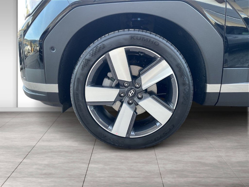 Santa Fe (MX5) Prestige Line 1.6 T-GDI PHEV 4WD s5pp1-P2-O3 - 5