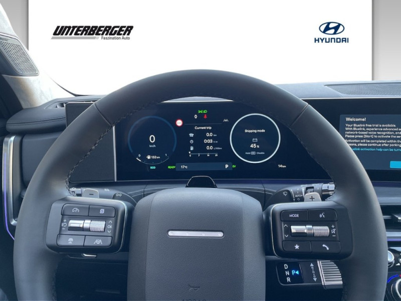 Santa Fe (MX5) Prestige Line 1.6 T-GDI PHEV 4WD s5pp1-P2-O3 - 8