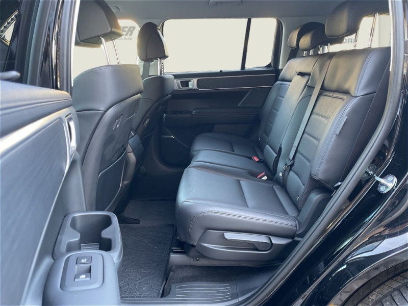 Santa Fe (MX5) Prestige Line 1.6 T-GDI PHEV 4WD s5pp1-P2-O3 - 10