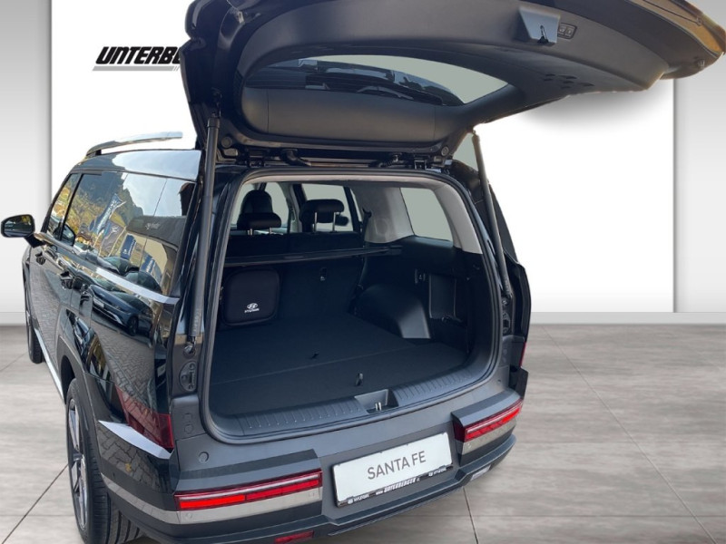 Santa Fe (MX5) Prestige Line 1.6 T-GDI PHEV 4WD s5pp1-P2-O3 - 11