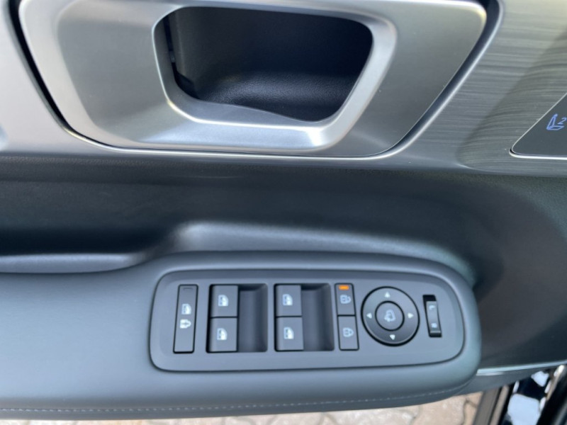 Santa Fe (MX5) Prestige Line 1.6 T-GDI PHEV 4WD s5pp1-P2-O3 - 12