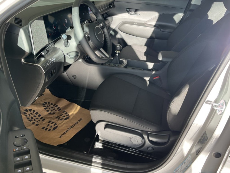 Kona (SX2) Smart Line 1.0 TGDI 2WD k6bs1 - 6