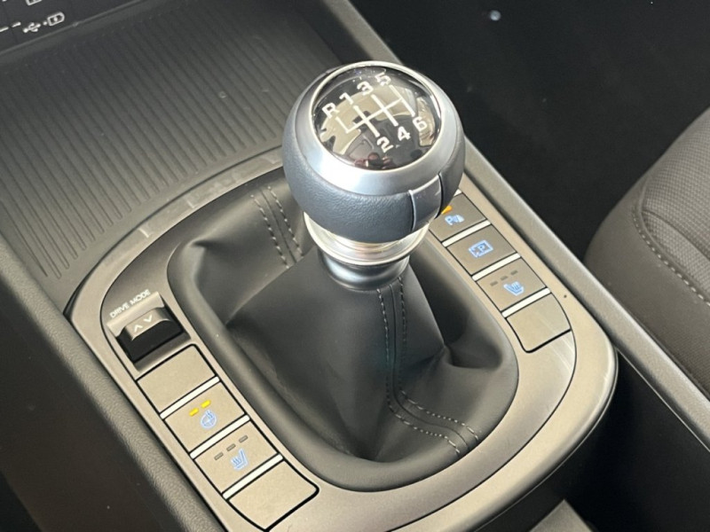 Kona (SX2) Smart Line 1.0 TGDI 2WD k6bs1 - 9