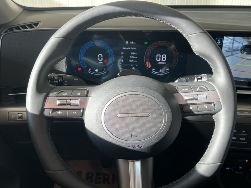 Kona (SX2) Smart Line 1.0 TGDI 2WD k6bs1 - 12