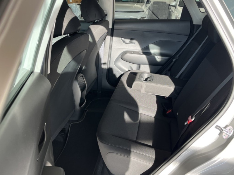 Kona (SX2) Smart Line 1.0 TGDI 2WD k6bs1 - 13