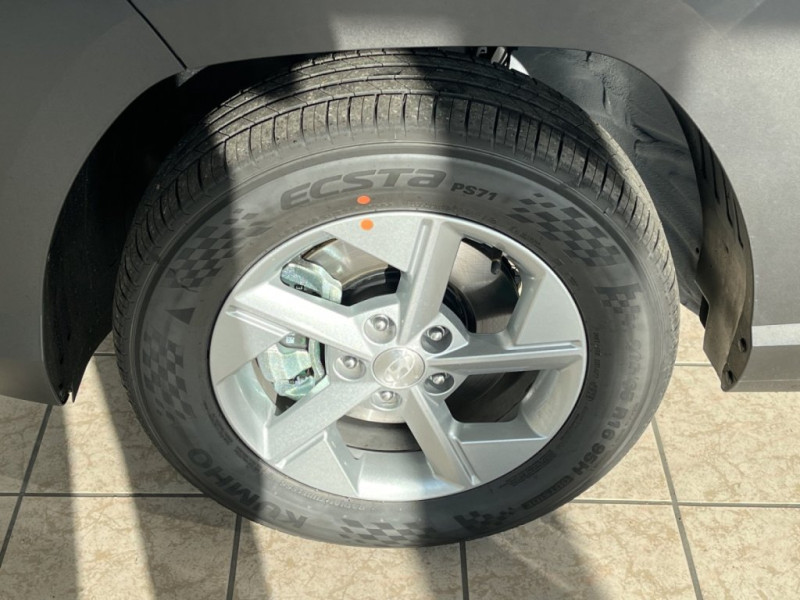 Kona (SX2) Smart Line 1.0 TGDI 2WD k6bs1 - 20