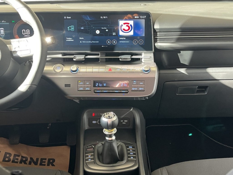 Kona (SX2) Smart Line 1.0 TGDI 2WD k6bs1 - 23