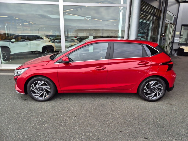 i20 (BC3) GO Plus 1.2 MPI *Comfort-Paket* - 1