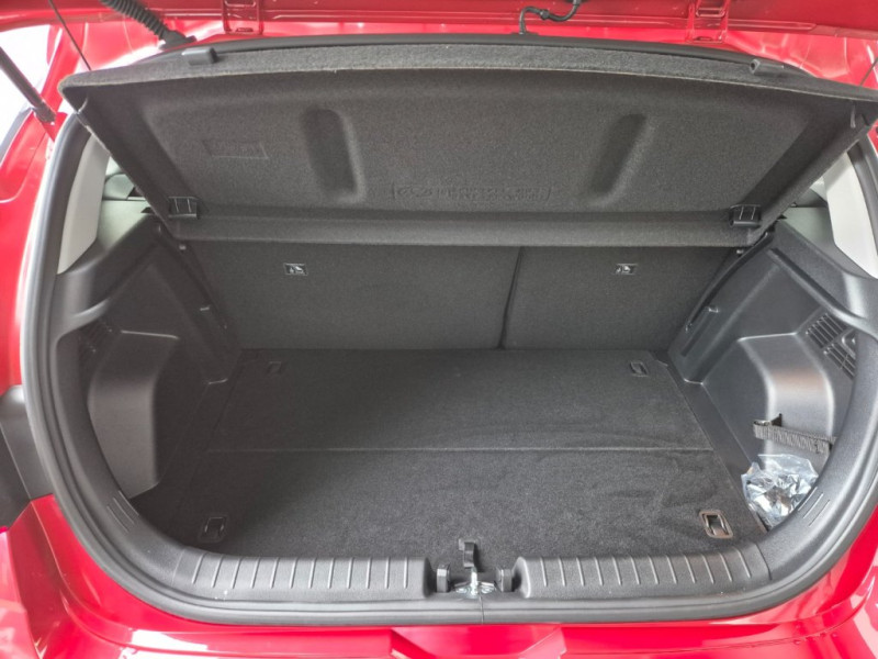 i20 (BC3) GO Plus 1.2 MPI *Comfort-Paket* - 4