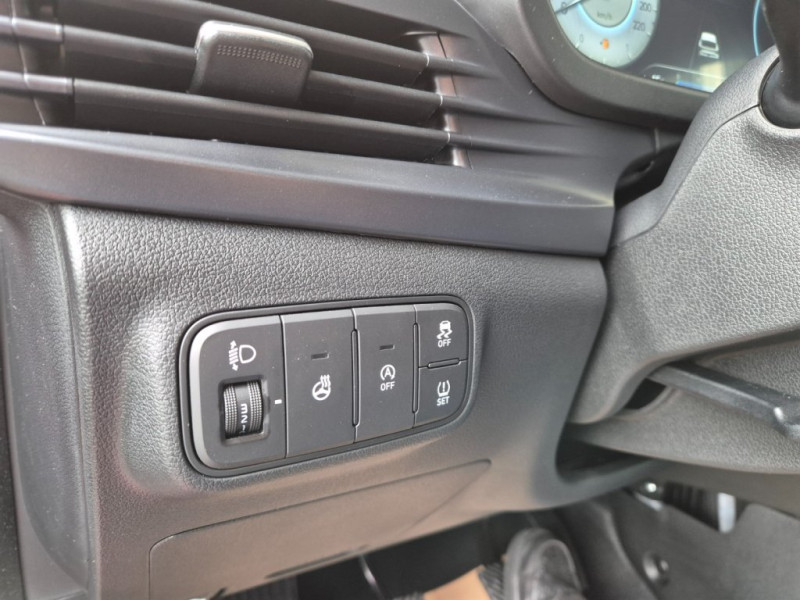 i20 (BC3) GO Plus 1.2 MPI *Comfort-Paket* - 8