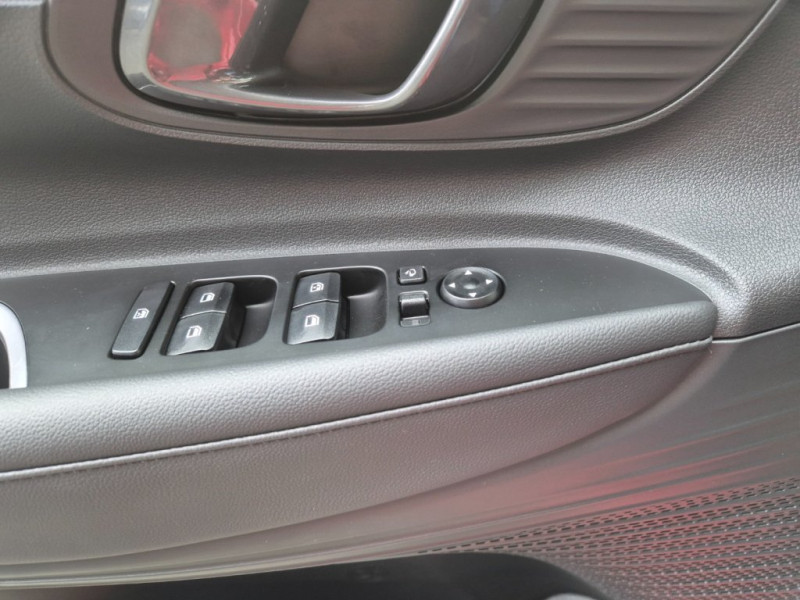 i20 (BC3) GO Plus 1.2 MPI *Comfort-Paket* - 9