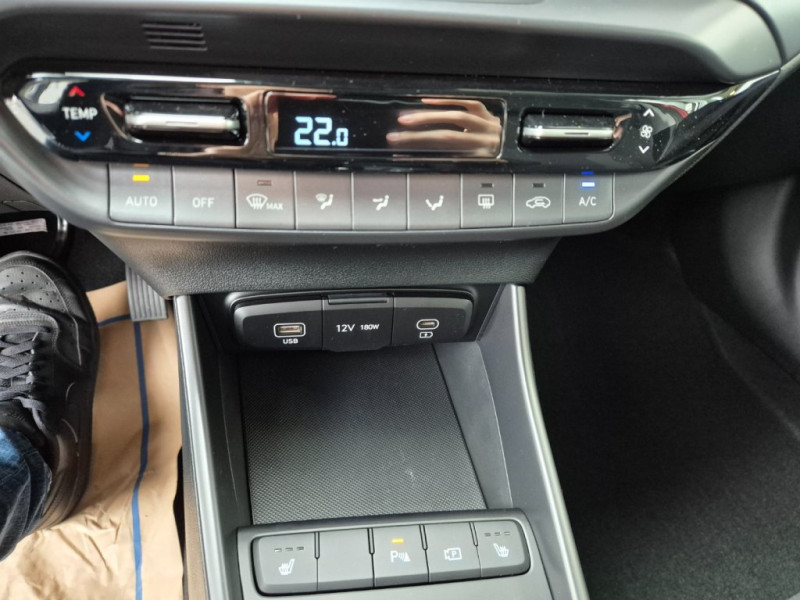 i20 (BC3) GO Plus 1.2 MPI *Comfort-Paket* - 12