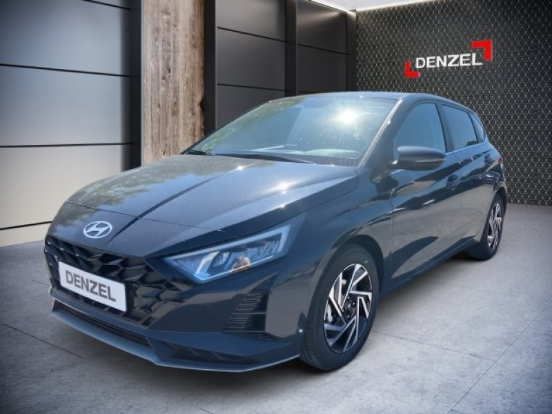 i20 (BC3) GO Plus 1.2 MPI - 1