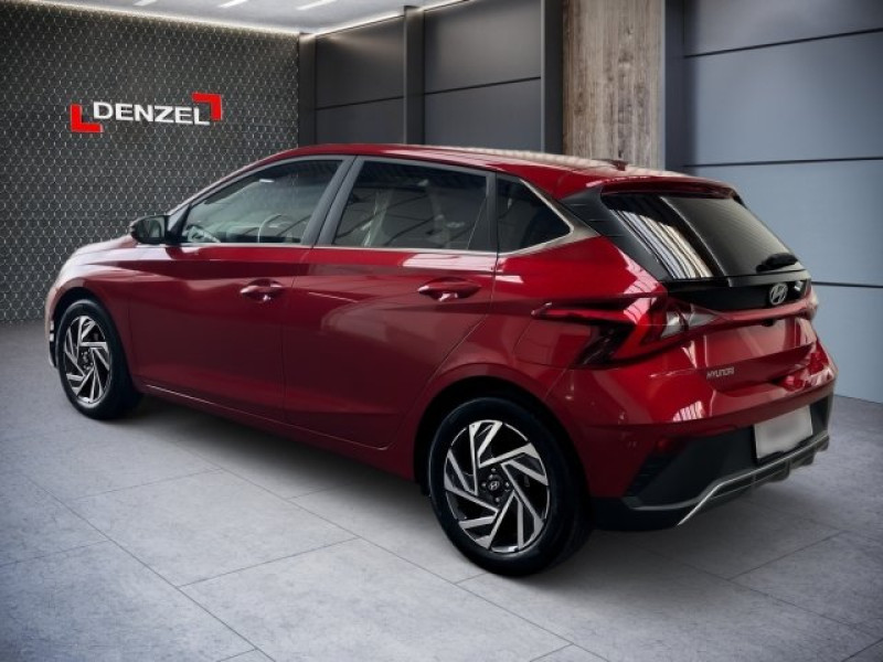 i20 (BC3) GO Plus 1.2 MPI - 2