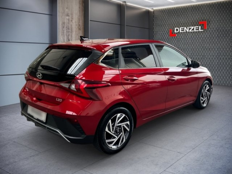 i20 (BC3) GO Plus 1.2 MPI - 3