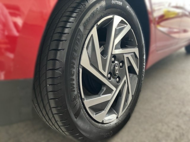 i20 (BC3) GO Plus 1.2 MPI - 4