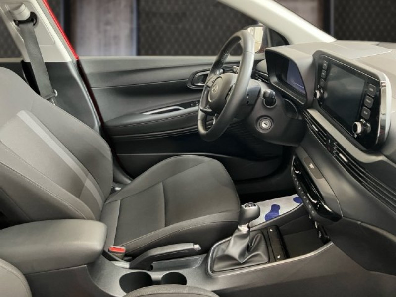 i20 (BC3) GO Plus 1.2 MPI - 5