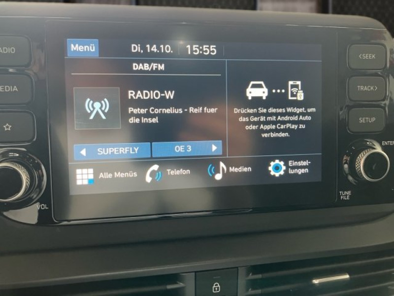 i20 (BC3) GO Plus 1.2 MPI - 7