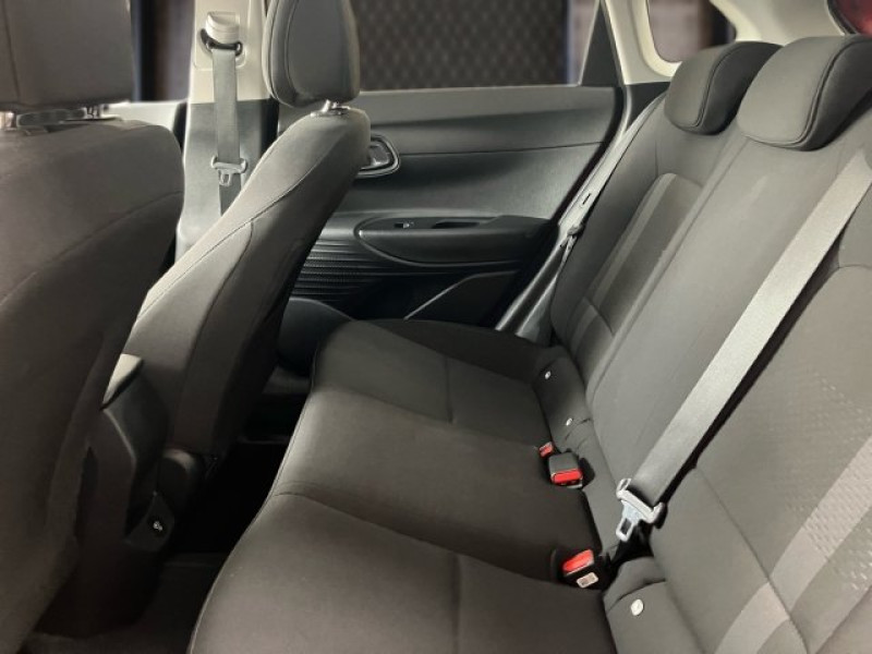 i20 (BC3) GO Plus 1.2 MPI - 8