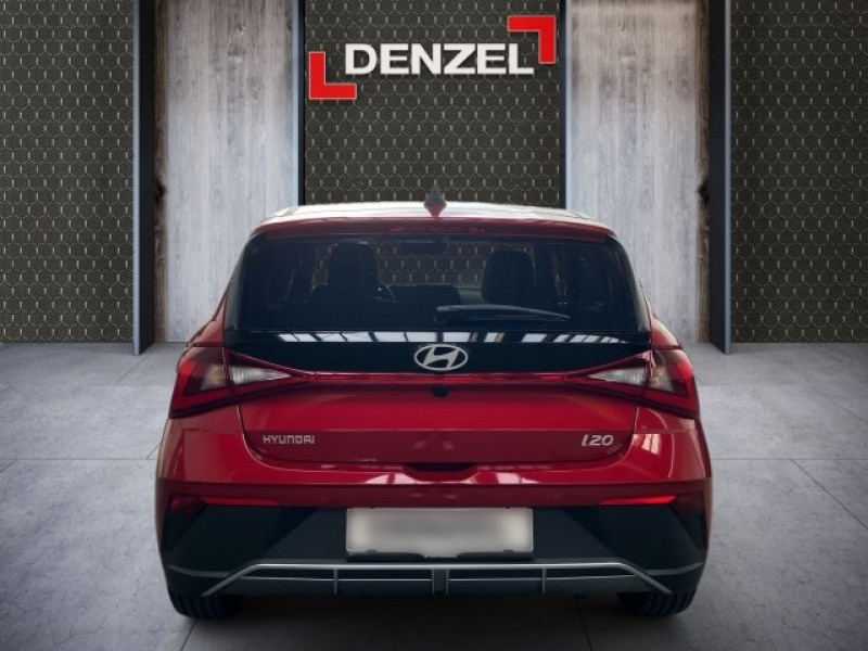 i20 (BC3) GO Plus 1.2 MPI - 10