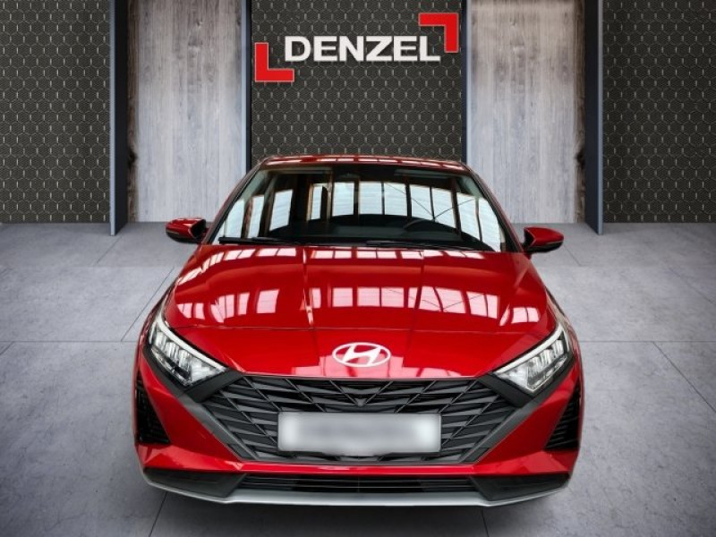 i20 (BC3) GO Plus 1.2 MPI - 12