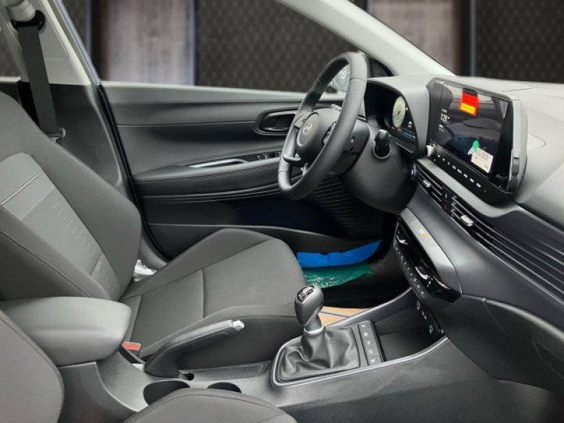 Bayon GO Plus 1.0 T-GDI - 5