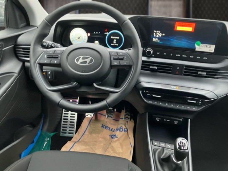 Bayon GO Plus 1.0 T-GDI - 6