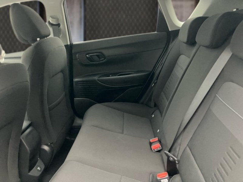 Bayon GO Plus 1.0 T-GDI - 8