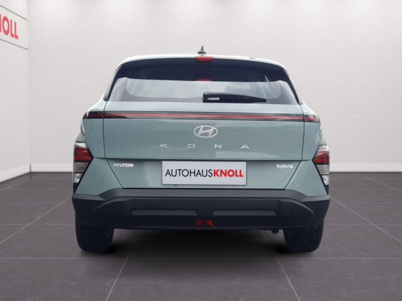 Kona HEV (SX2) Smart Line 1.6 GDI 2WD HEV k6hs1 - 3