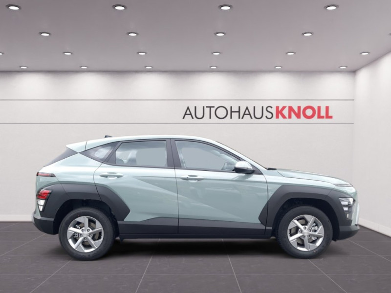 Kona HEV (SX2) Smart Line 1.6 GDI 2WD HEV k6hs1 - 5