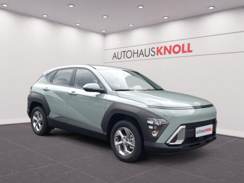 Kona HEV (SX2) Smart Line 1.6 GDI 2WD HEV k6hs1 - 6