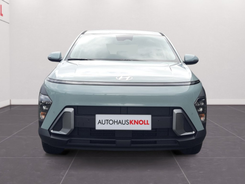 Kona HEV (SX2) Smart Line 1.6 GDI 2WD HEV k6hs1 - 7