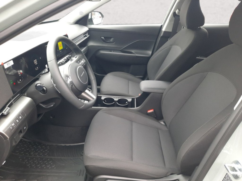 Kona HEV (SX2) Smart Line 1.6 GDI 2WD HEV k6hs1 - 8