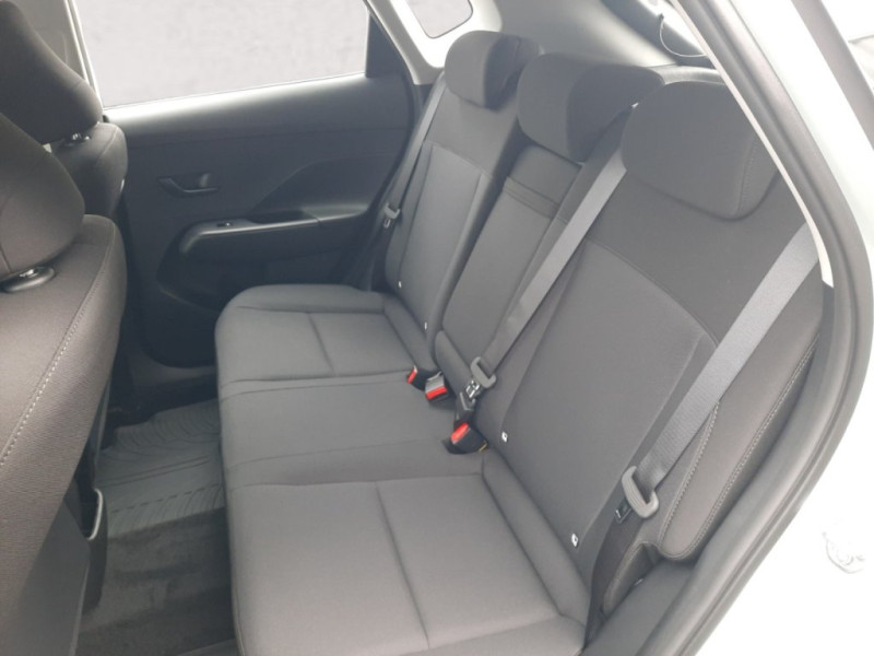 Kona HEV (SX2) Smart Line 1.6 GDI 2WD HEV k6hs1 - 12