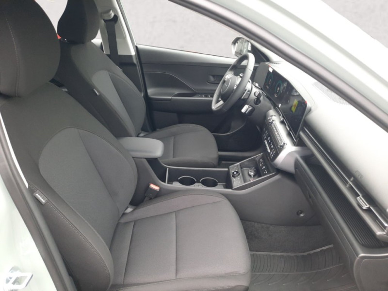 Kona HEV (SX2) Smart Line 1.6 GDI 2WD HEV k6hs1 - 14