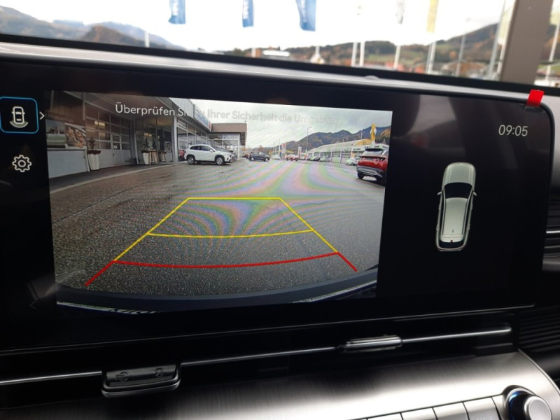 Kona HEV (SX2) Smart Line 1.6 GDI 2WD HEV k6hs1 - 15