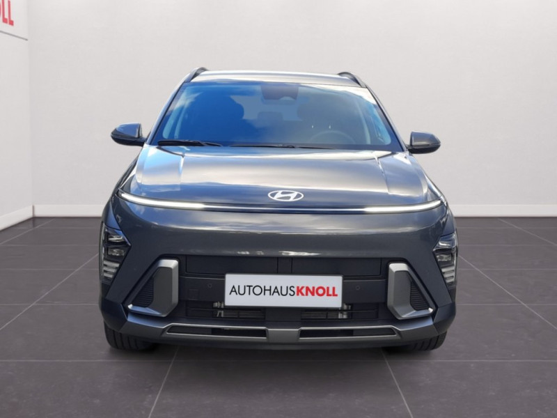 Kona (SX2) GO Plus 1.6 T-GDI 4WD DCT k6bu3-OP6 - 7