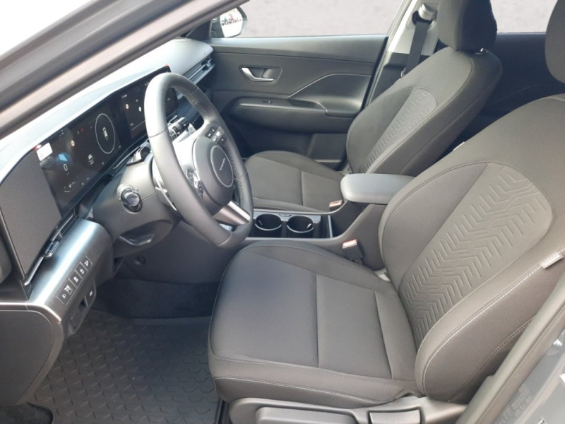 Kona (SX2) GO Plus 1.6 T-GDI 4WD DCT k6bu3-OP6 - 8