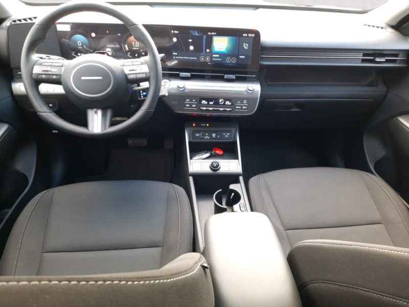 Kona (SX2) GO Plus 1.6 T-GDI 4WD DCT k6bu3-OP6 - 9