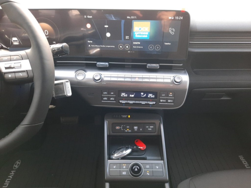 Kona (SX2) GO Plus 1.6 T-GDI 4WD DCT k6bu3-OP6 - 10