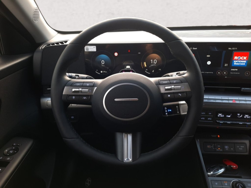 Kona (SX2) GO Plus 1.6 T-GDI 4WD DCT k6bu3-OP6 - 11