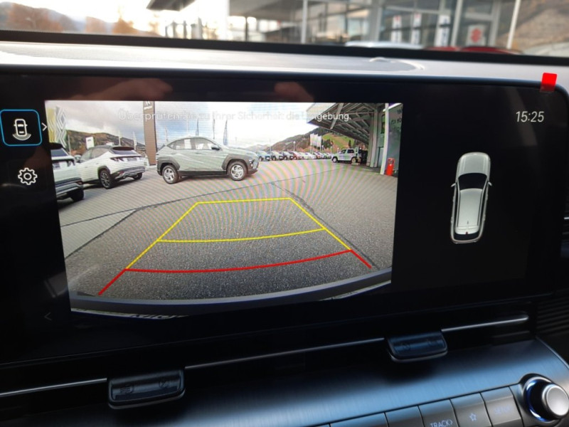 Kona (SX2) GO Plus 1.6 T-GDI 4WD DCT k6bu3-OP6 - 15